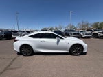 2021 Lexus RC 350 350 F Sport