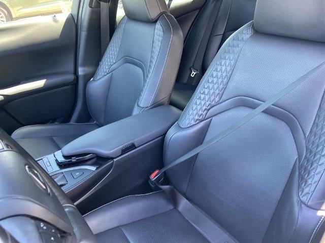 2019 Lexus UX 200 200 Base