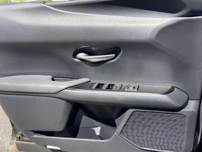 2019 Lexus UX 200 200 Base