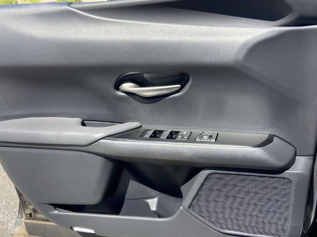 2019 Lexus UX 200 200 Base