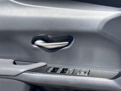 2019 Lexus UX 200 200 Base