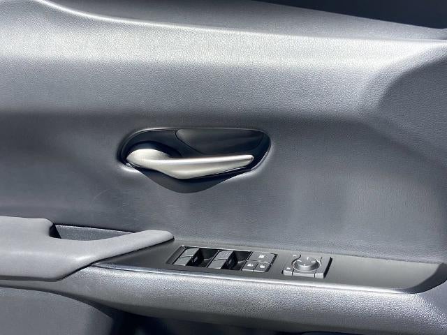 2019 Lexus UX 200 200 Base