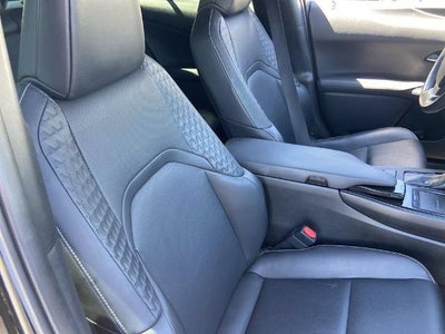 2019 Lexus UX 200 200 Base
