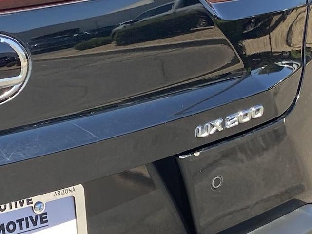 2019 Lexus UX 200 200 Base