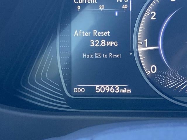 2019 Lexus UX 200 200 Base