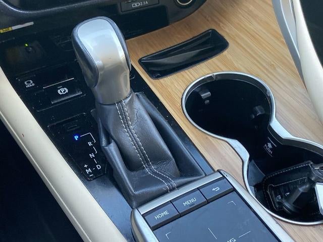 2021 Lexus RX 350L 350L