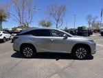 2021 Lexus RX 350L 350L