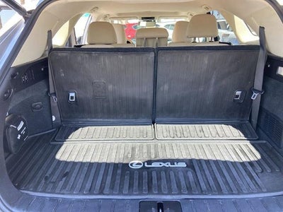 2021 Lexus RX 350L 350L
