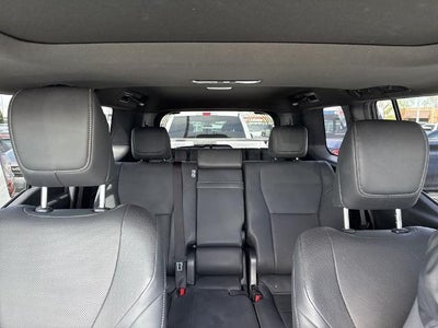 2024 Lexus GX 550 Premium