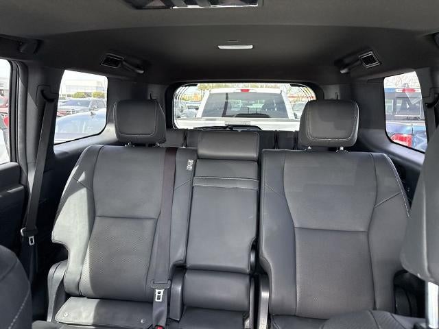 2024 Lexus GX 550 Premium