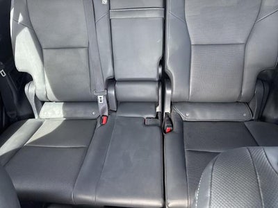 2024 Lexus GX 550 Premium