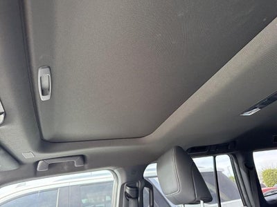 2024 Lexus GX 550 Premium