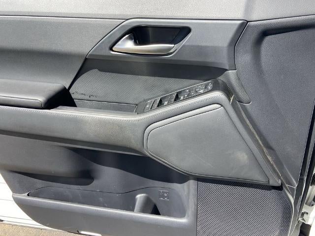 2024 Lexus GX 550 Premium