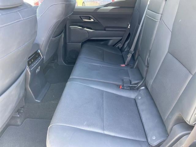 2024 Lexus GX 550 Premium