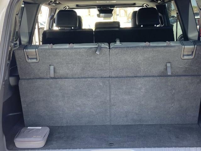 2024 Lexus GX 550 Premium