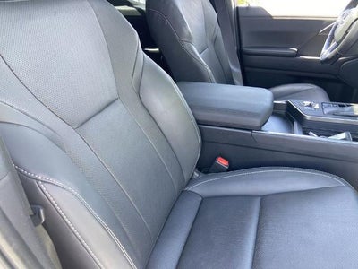 2024 Lexus GX 550 Premium