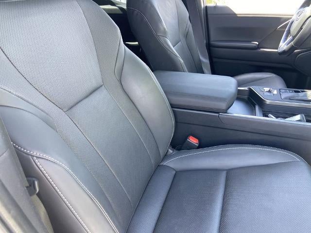 2024 Lexus GX 550 Premium