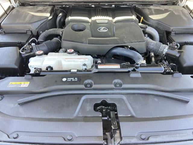 2024 Lexus GX 550 Premium