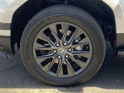 2024 Lexus GX 550 Premium