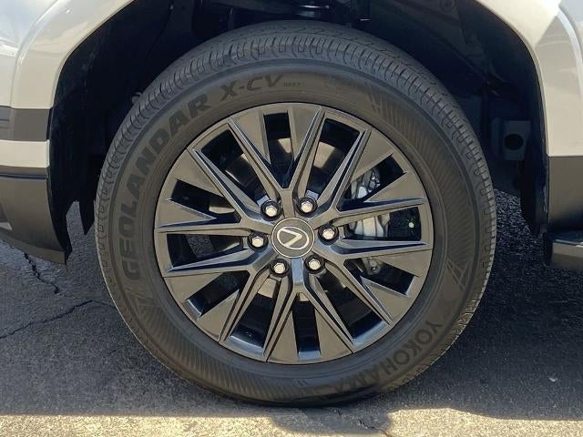 2024 Lexus GX 550 Premium