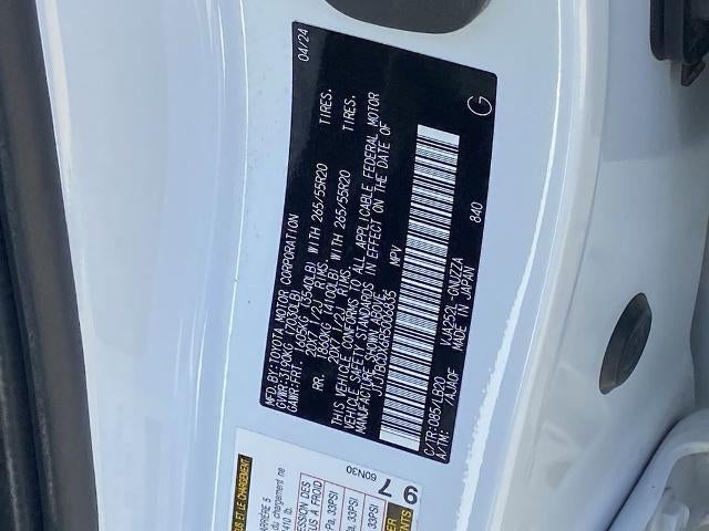 2024 Lexus GX 550 Premium