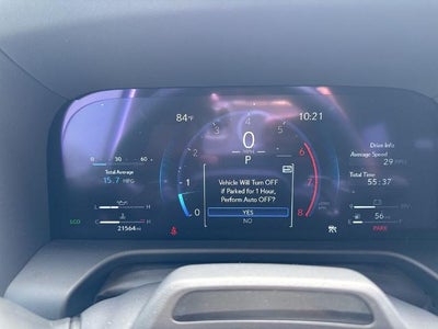 2024 Lexus GX 550 Premium