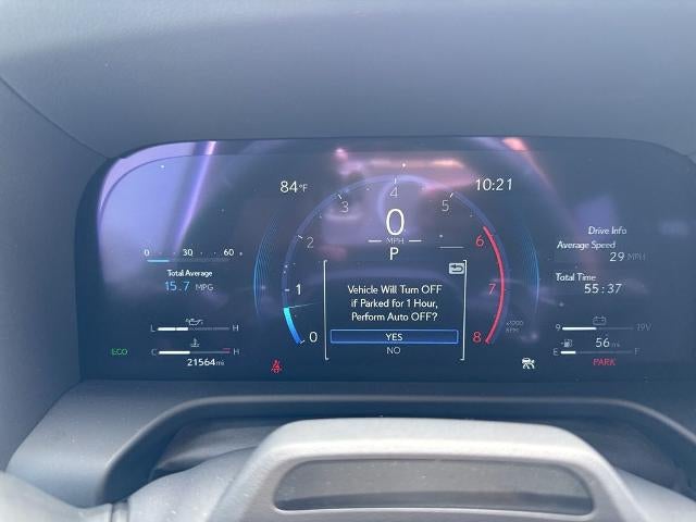 2024 Lexus GX 550 Premium