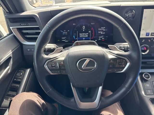 2024 Lexus GX 550 Premium