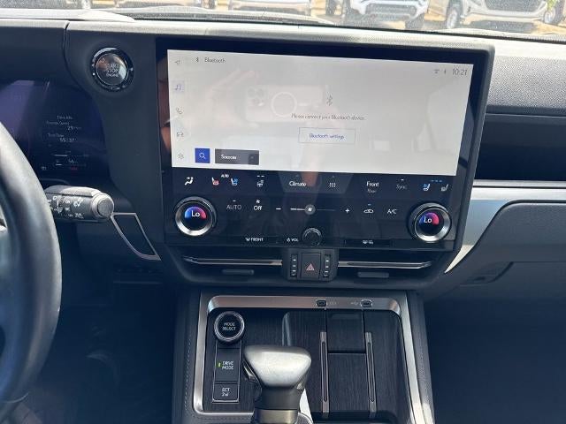 2024 Lexus GX 550 Premium
