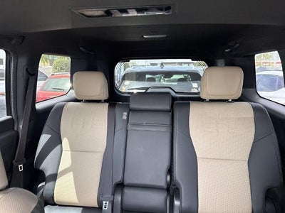 2024 Lexus GX 550 Overtrail