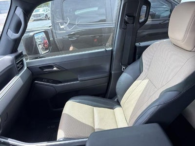 2024 Lexus GX 550 Overtrail