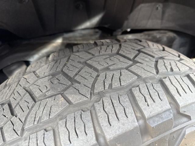 2024 Lexus GX 550 Overtrail