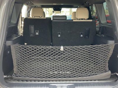 2024 Lexus GX 550 Overtrail