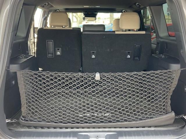 2024 Lexus GX 550 Overtrail