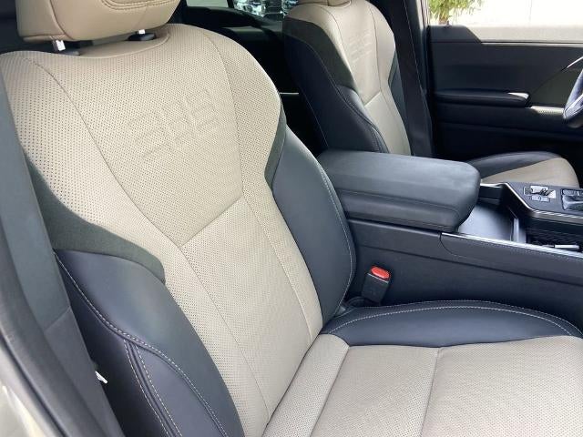 2024 Lexus GX 550 Overtrail