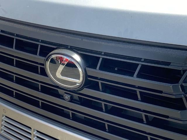 2024 Lexus GX 550 Overtrail