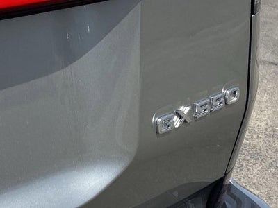 2024 Lexus GX 550 Overtrail