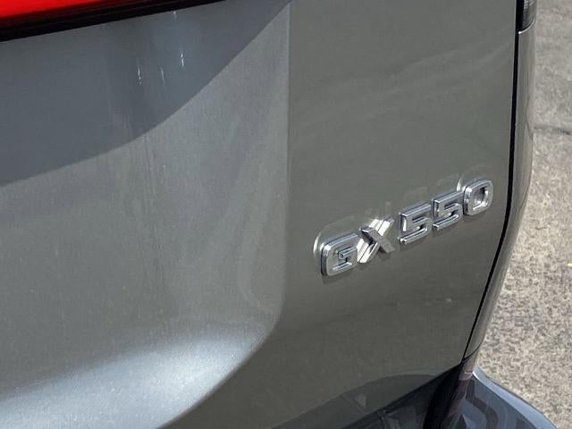 2024 Lexus GX 550 Overtrail