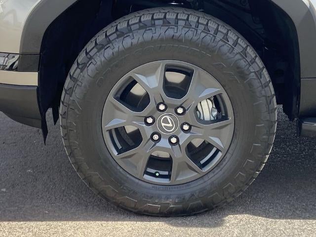 2024 Lexus GX 550 Overtrail