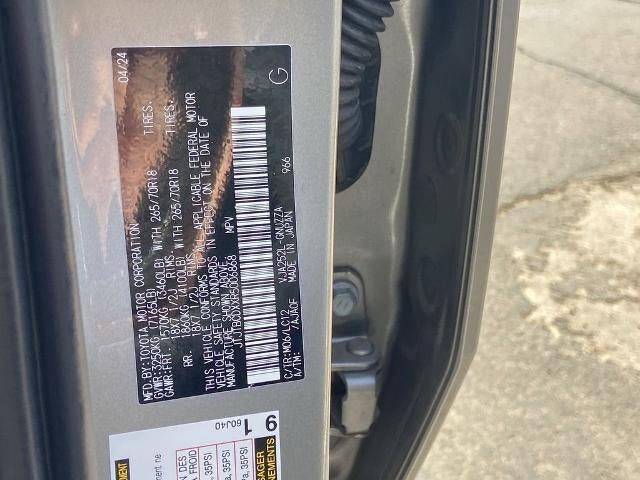 2024 Lexus GX 550 Overtrail