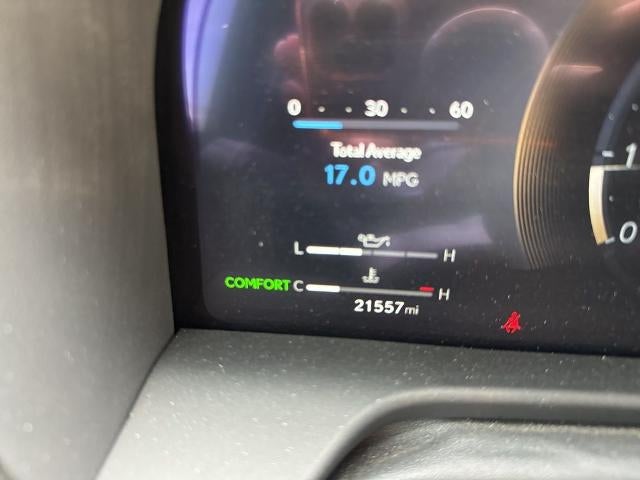 2024 Lexus GX 550 Overtrail