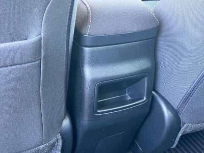 2016 Scion iM Base