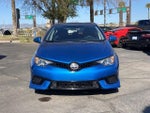 2016 Scion iM Base