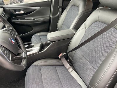 2024 Buick Envista Preferred