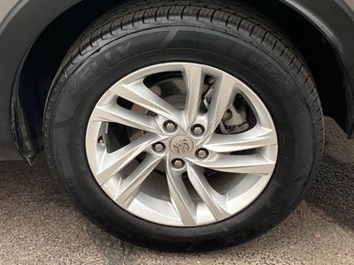 2024 Buick Envista Preferred