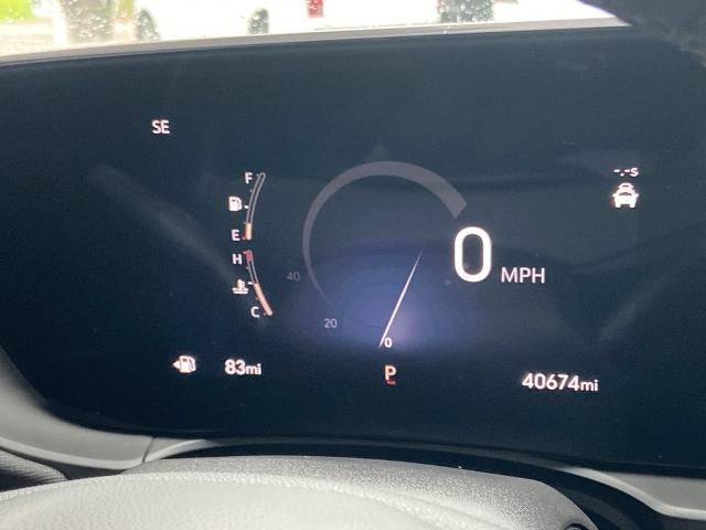 2024 Buick Envista Preferred