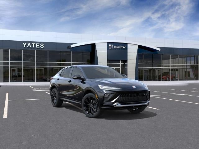 2026 Buick Envista Sport Touring - Photo 1