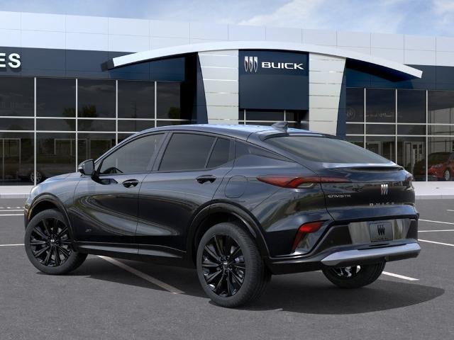 2026 Buick Envista Sport Touring - Photo 27