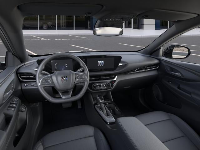 2026 Buick Envista Sport Touring - Photo 39