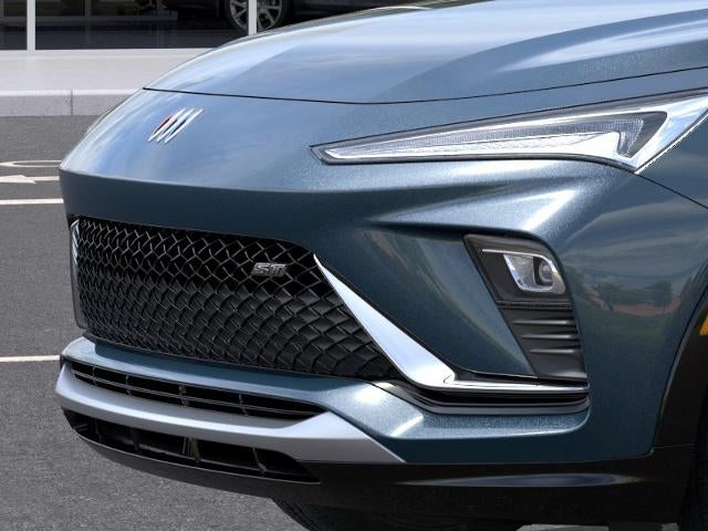 2026 Buick Envista Sport Touring - Photo 13